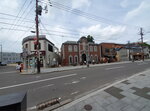 23072024_Samsung Smartphone Galaxy S10 Plus_27th round to Hokkaido_Otaru Sakaimachi00032