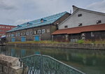 23072024_Samsung Smartphone Galaxy S10 Plus_27th round to Hokkaido_Otaru Unga00017
