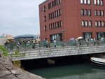 23072024_Samsung Smartphone Galaxy S10 Plus_27th round to Hokkaido_Otaru Unga00024