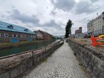 23072024_Samsung Smartphone Galaxy S10 Plus_27th round to Hokkaido_Otaru Unga00026