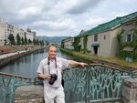 23072024_Samsung Smartphone Galaxy S10 Plus_27th round to Hokkaido_Otaru Unga00038
