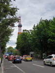 23072024_Samsung Smartphone Galaxy S10 Plus_27th round to Hokkaido_Otori Koen Television Tower00006