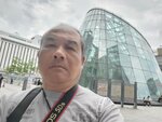 23072024_Samsung Smartphone Galaxy S10 Plus_27th round to Hokkaido_Sapporo Eki00025