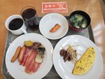 24072024_Samsung Smartphone Galaxy S10 Plus_27th round to Hokkaido_Breakfast at Hotel Gateaux Kingdom00003