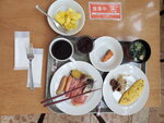 24072024_Samsung Smartphone Galaxy S10 Plus_27th round to Hokkaido_Breakfast at Hotel Gateaux Kingdom00004