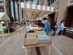24072024_Samsung Smartphone Galaxy S10 Plus_27th round to Hokkaido_Breakfast at Hotel Gateaux Kingdom00018