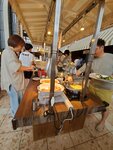 24072024_Samsung Smartphone Galaxy S10 Plus_27th round to Hokkaido_Breakfast at Hotel Gateaux Kingdom00021
