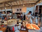 24072024_Samsung Smartphone Galaxy S10 Plus_27th round to Hokkaido_Breakfast at Hotel Gateaux Kingdom00022