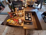 24072024_Samsung Smartphone Galaxy S10 Plus_27th round to Hokkaido_Breakfast at Hotel Gateaux Kingdom00024