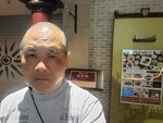 24072024_Samsung Smartphone Galaxy S10 Plus_27th round to Hokkaido_Breakfast at Hotel Gateaux Kingdom00055