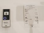 24072024_Samsung Smartphone Galaxy S10 Plus_27th round to Hokkaido_Kita Hiroshima Mitsui Outlet Park_Dining Hall00015