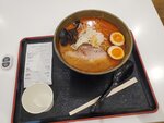 24072024_Samsung Smartphone Galaxy S10 Plus_27th round to Hokkaido_Kita Hiroshima Mitsui Outlet Park_Dining Hall00017