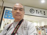24072024_Samsung Smartphone Galaxy S10 Plus_27th round to Hokkaido_Kita Hiroshima Mitsui Outlet Park_Dining Hall00020