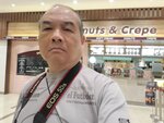 24072024_Samsung Smartphone Galaxy S10 Plus_27th round to Hokkaido_Kita Hiroshima Mitsui Outlet Park_Dining Hall00022