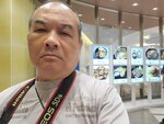 24072024_Samsung Smartphone Galaxy S10 Plus_27th round to Hokkaido_Kita Hiroshima Mitsui Outlet Park_Dining Hall00023