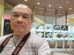 24072024_Samsung Smartphone Galaxy S10 Plus_27th round to Hokkaido_Kita Hiroshima Mitsui Outlet Park_Dining Hall00024