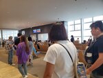 24072024_Samsung Smartphone Galaxy S10 Plus_27th round to Hokkaido_New Chitose Airport00009