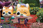15032024_Canon EOS 5Ds_Hong Kong Flower Show_Venue_Victoria Park00124