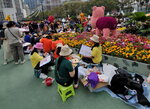 14032025_Samsung Note 20 Ultra_Victoria Park_Hong Kong Flower Show_Horticultures00065
