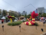 14032025_Samsung Note 20 Ultra_Victoria Park_Hong Kong Flower Show_Horticultures00073