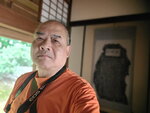 03082026_Samsung Smartphone Note 20 Ultra_5th round to Tohoku_Ibarakikan_Kairakuen_Kobuntei00140