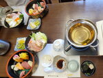03082026_Samsung Smartphone Note 20 Ultra_5th round to Tohoku_Lunch at Hitachi no Sato_Mitoshi_Ibarakikan00143