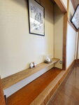03082026_Samsung Smartphone Note 20 Ultra_5th round to Tohoku_Lunch at Hitachi no Sato_Mitoshi_Ibarakikan00145