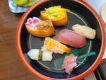 03082026_Samsung Smartphone Note 20 Ultra_5th round to Tohoku_Lunch at Hitachi no Sato_Mitoshi_Ibarakikan00154