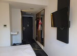 08082026_Samsung Smartphone  Note 20 Ultra_5th round to Tohoku_Tokyo_1 Taito City_Asakusa Morning_Hotel The b Asakusa00001