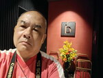 08082026_Samsung Smartphone  Note 20 Ultra_5th round to Tohoku_Tokyo_1 Taito City_Asakusa Morning_Hotel The b Asakusa00021