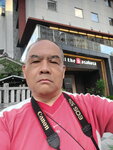 08082026_Samsung Smartphone  Note 20 Ultra_5th round to Tohoku_Tokyo_1 Taito City_Asakusa Morning_Hotel The b Asakusa00024