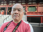08082026_Samsung Smartphone  Note 20 Ultra_5th round to Tohoku_Tokyo_1 Taito City_Asakusa Morning_Kinryuzan Sensoji00271