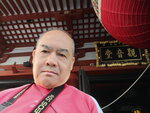 08082026_Samsung Smartphone  Note 20 Ultra_5th round to Tohoku_Tokyo_1 Taito City_Asakusa Morning_Kinryuzan Sensoji00272