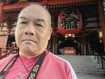 08082026_Samsung Smartphone  Note 20 Ultra_5th round to Tohoku_Tokyo_1 Taito City_Asakusa Morning_Kinryuzan Sensoji00273