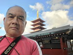 08082026_Samsung Smartphone  Note 20 Ultra_5th round to Tohoku_Tokyo_1 Taito City_Asakusa Morning_Kinryuzan Sensoji00274