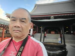 08082026_Samsung Smartphone  Note 20 Ultra_5th round to Tohoku_Tokyo_1 Taito City_Asakusa Morning_Kinryuzan Sensoji00275