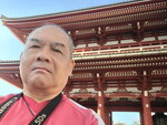 08082026_Samsung Smartphone  Note 20 Ultra_5th round to Tohoku_Tokyo_1 Taito City_Asakusa Morning_Kinryuzan Sensoji00277