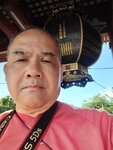 08082026_Samsung Smartphone  Note 20 Ultra_5th round to Tohoku_Tokyo_1 Taito City_Asakusa Morning_Kinryuzan Sensoji00279