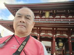 08082026_Samsung Smartphone  Note 20 Ultra_5th round to Tohoku_Tokyo_1 Taito City_Asakusa Morning_Kinryuzan Sensoji00280