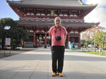 08082026_Samsung Smartphone  Note 20 Ultra_5th round to Tohoku_Tokyo_1 Taito City_Asakusa Morning_Kinryuzan Sensoji00281