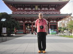 08082026_Samsung Smartphone  Note 20 Ultra_5th round to Tohoku_Tokyo_1 Taito City_Asakusa Morning_Kinryuzan Sensoji00282
