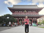 08082026_Samsung Smartphone  Note 20 Ultra_5th round to Tohoku_Tokyo_1 Taito City_Asakusa Morning_Kinryuzan Sensoji00283