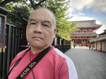 08082026_Samsung Smartphone  Note 20 Ultra_5th round to Tohoku_Tokyo_1 Taito City_Asakusa Morning_Kinryuzan Sensoji00285