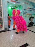 04032026_Lion Dance at Shek Mun Kings Wing Plaza00001