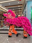 04032026_Lion Dance at Shek Mun Kings Wing Plaza00003
