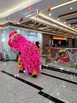 04032026_Lion Dance at Shek Mun Kings Wing Plaza00004
