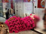 04032026_Lion Dance at Shek Mun Kings Wing Plaza00008