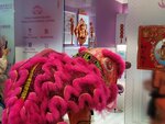 04032026_Lion Dance at Shek Mun Kings Wing Plaza00009