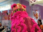 04032026_Lion Dance at Shek Mun Kings Wing Plaza00010