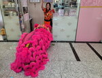 04032026_Lion Dance at Shek Mun Kings Wing Plaza00012